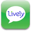 【 L i v e l y 】
